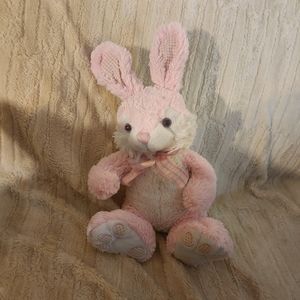 Inter-American stuffed bunny rabbit